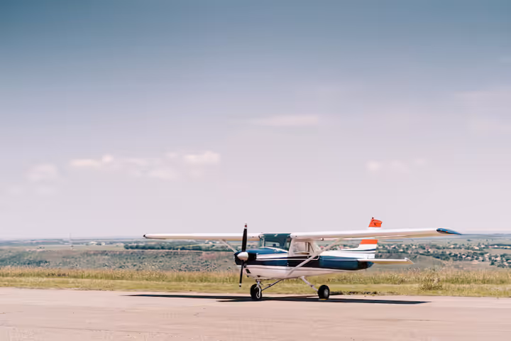 Leichtflugzeuge verstehen: Typen, Technik, Einsatzgebiete und Flugsicherheit