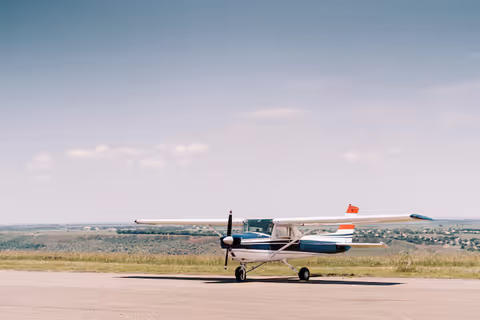 Leichtflugzeuge verstehen: Typen, Technik, Einsatzgebiete und Flugsicherheit